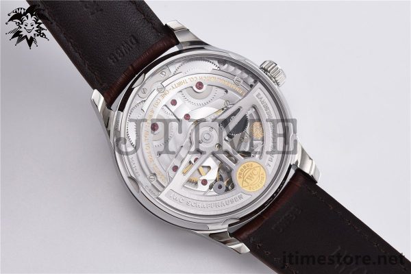 Portuguese Real PR IW500705 ZF - Image 8