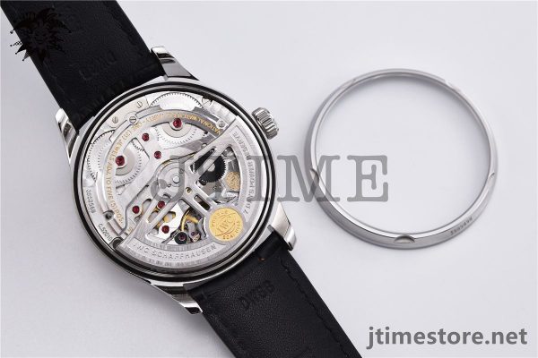 Portuguese Real PR IW500710 ZF - Image 9