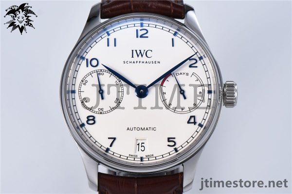 Portuguese Real PR IW500705 ZF - Image 2