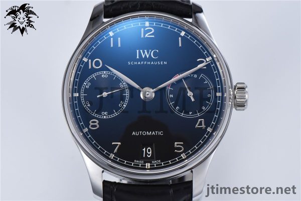 Portuguese Real PR IW500703 ZF - Image 2