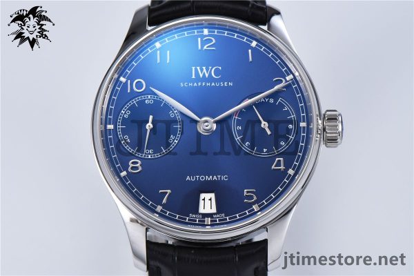 Portuguese Real PR IW500710 ZF - Image 2