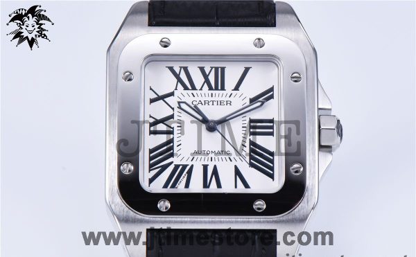 Santos 100 W20073X8 33mm - Image 11