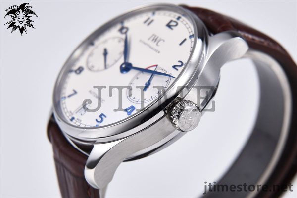 Portuguese Real PR IW500705 ZF - Image 10