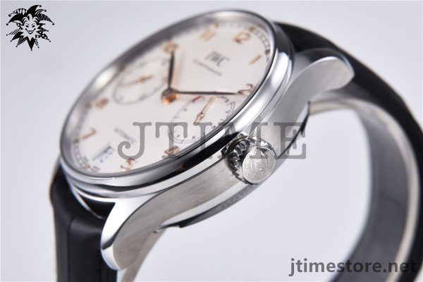 Portuguese Real PR IW500114 ZF - Image 9