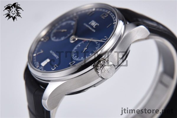 Portuguese Real PR IW500710 ZF - Image 10