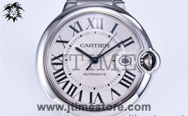 Ballon Bleu 42mm W69012Z4 - Image 10