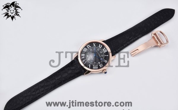 Ronde Solo de Cartier 42mm - Image 2
