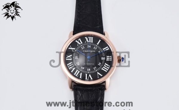 Ronde Solo de Cartier 42mm - Image 3