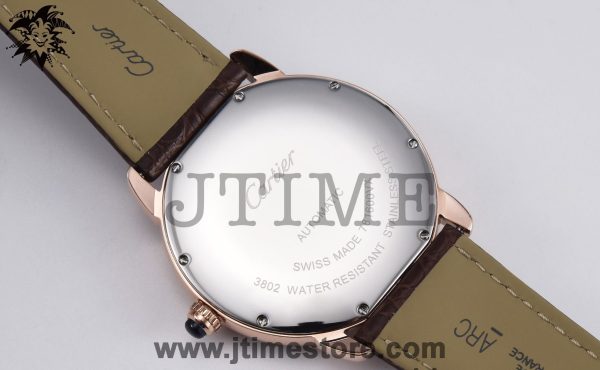 Ronde Solo de Cartier 42mm - Image 5