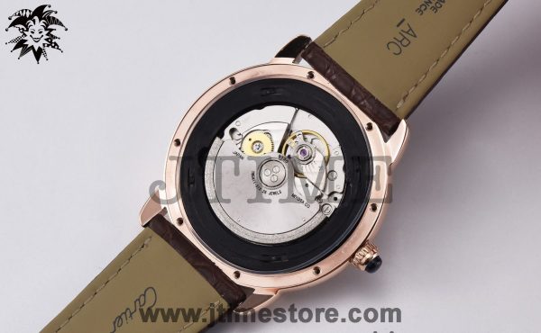 Ronde Solo de Cartier 42mm - Image 7