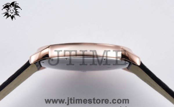 Ronde Solo de Cartier 42mm - Image 9