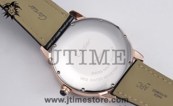 Ronde Solo de Cartier 42mm - Image 10