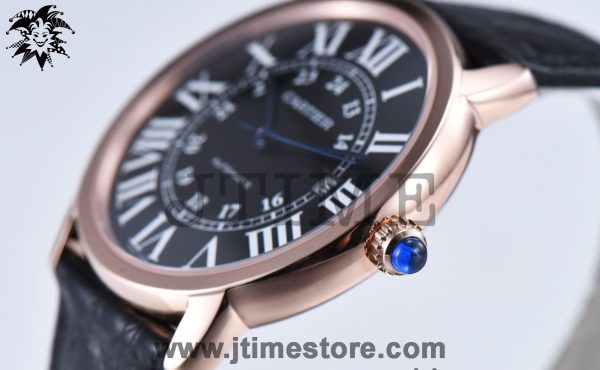Ronde Solo de Cartier 42mm - Image 12