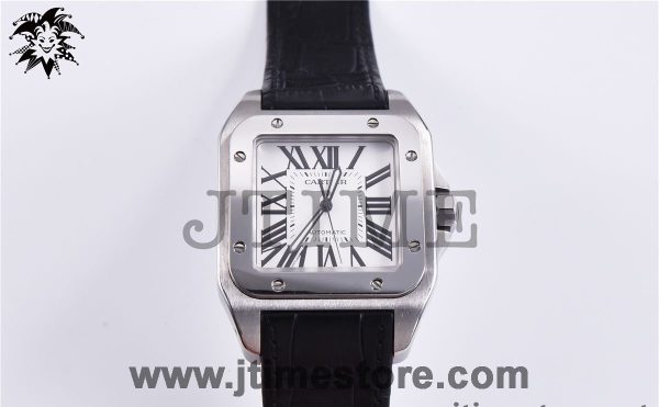 Santos 100 W20073X8 38mm - Image 2