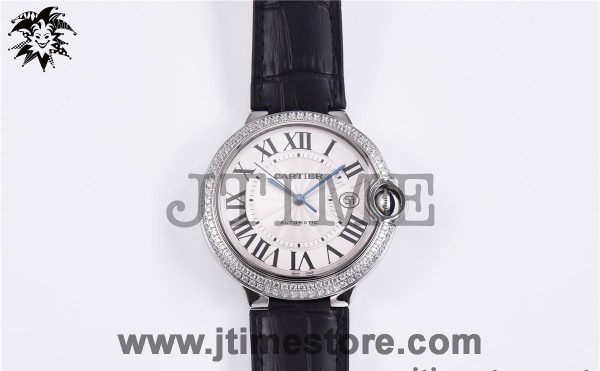 Ballon Bleu 42mm WE9009Z3 - Image 2