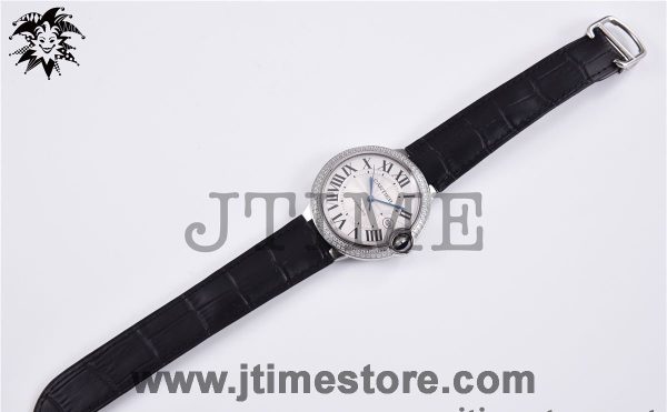 Ballon Bleu 42mm WE9009Z3 - Image 3