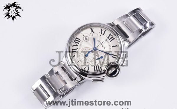 Ballon Bleu de Cartier Chrono W6920031 47mm - Image 2