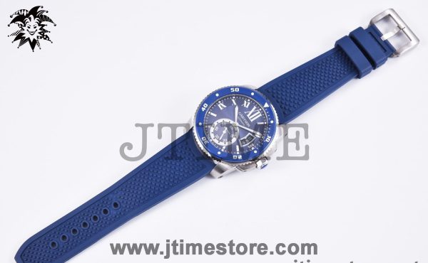 Calibre de Cartier Diver WSCA0011 - Image 2