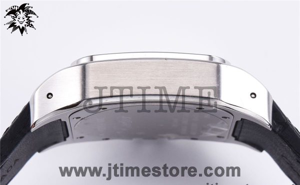Santos 100 W20073X8 38mm - Image 6