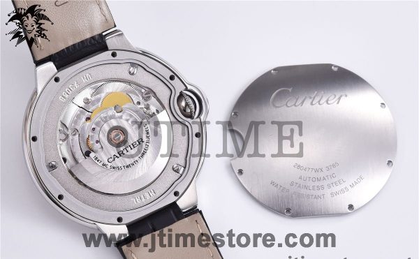 Ballon Bleu 42mm WE9009Z3 - Image 6
