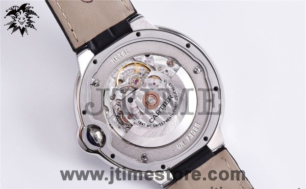 Ballon Bleu 42mm WE9009Z3 - Image 7