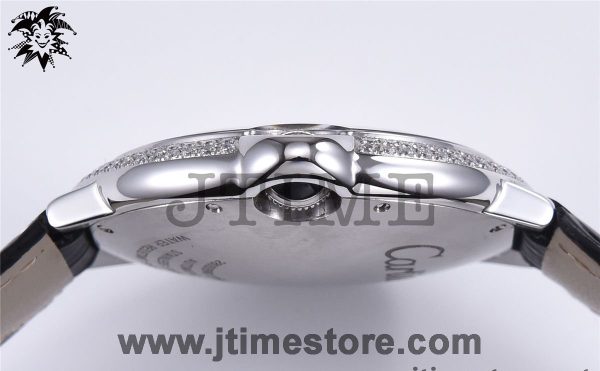 Ballon Bleu 42mm WE9009Z3 - Image 8