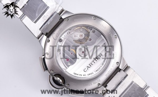 Ballon Bleu de Cartier Chrono W6920031 47mm - Image 9