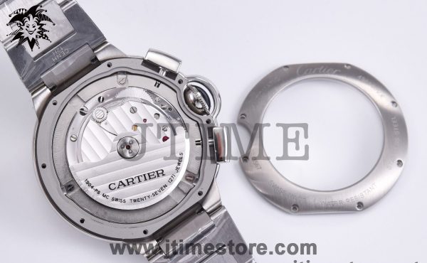 Ballon Bleu de Cartier Chrono W6920031 47mm - Image 10