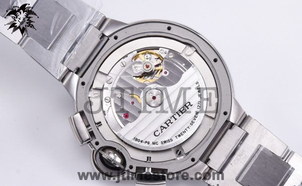 Ballon Bleu de Cartier Chrono W6920031 47mm - Image 11
