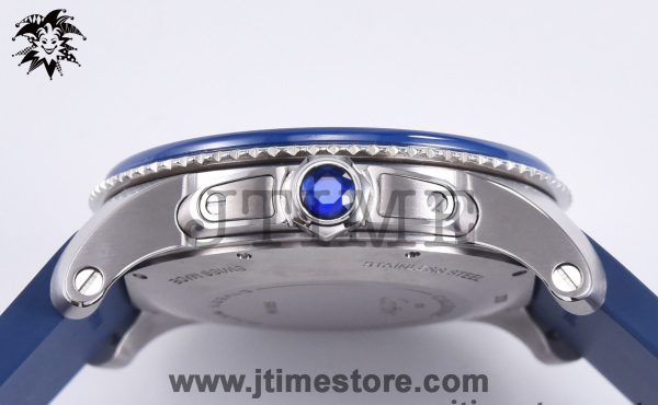 Calibre de Cartier Diver WSCA0011 - Image 4