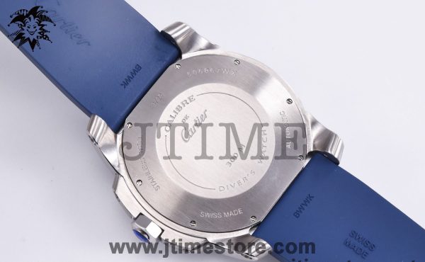 Calibre de Cartier Diver WSCA0011 - Image 6