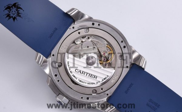 Calibre de Cartier Diver WSCA0011 - Image 8