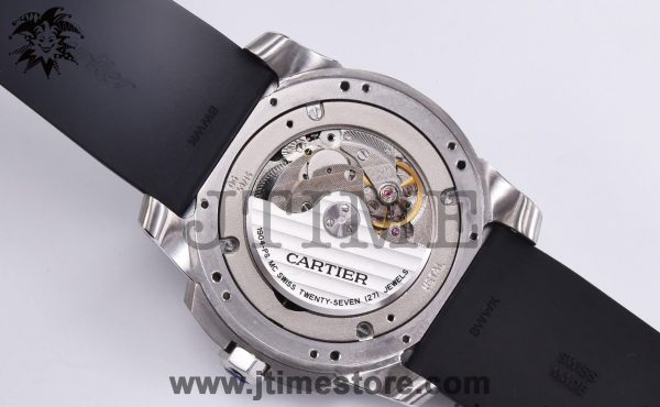 Calibre de Cartier Diver W7100056 - Image 6