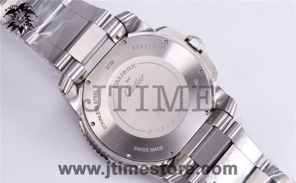 Calibre De Cartier Diver WSCA0011 - Image 6