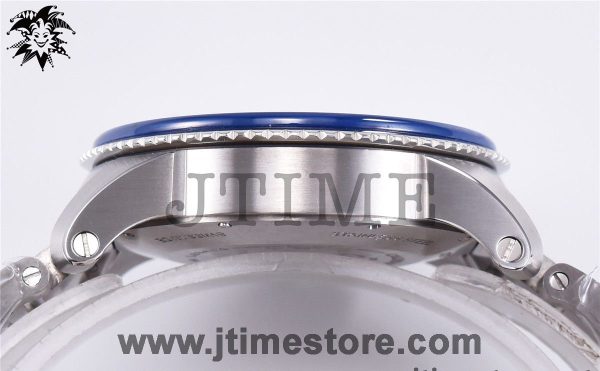 Calibre De Cartier Diver WSCA0011 - Image 10