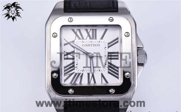 Santos 100 W20073X8 38mm - Image 4