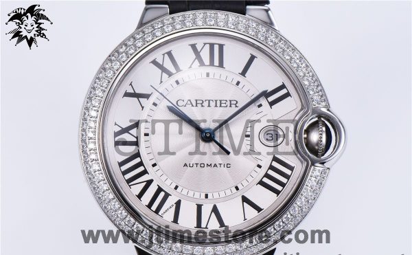 Ballon Bleu 42mm WE9009Z3 - Image 9