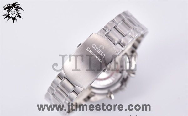 Speedmaster Moonwatch - Image 8
