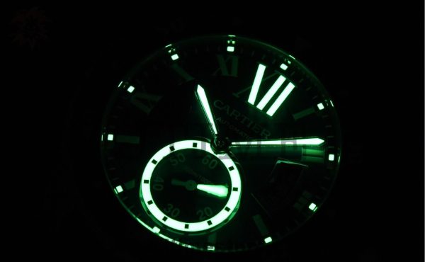Calibre de Cartier Diver WSCA0011 - Image 10