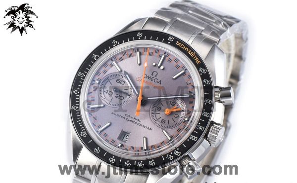 Speedmaster Moonwatch