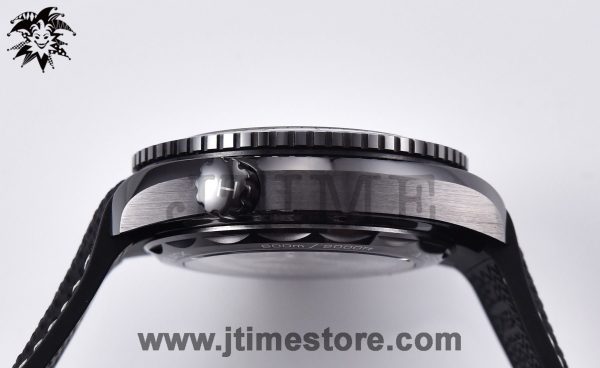Planet Ocean 45.5mm Deep Black - Image 6