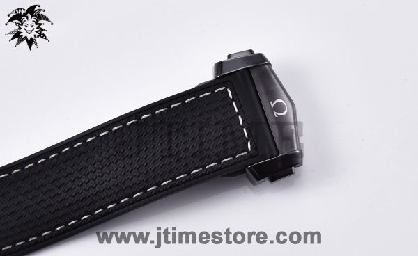 Planet Ocean 45.5mm Deep Black - Image 7