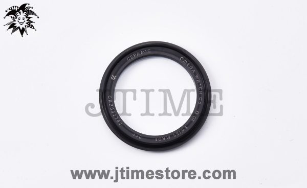 Planet Ocean 45.5mm Deep Black - Image 11