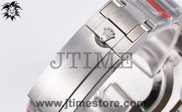 Submariner 116610 LV - Image 6