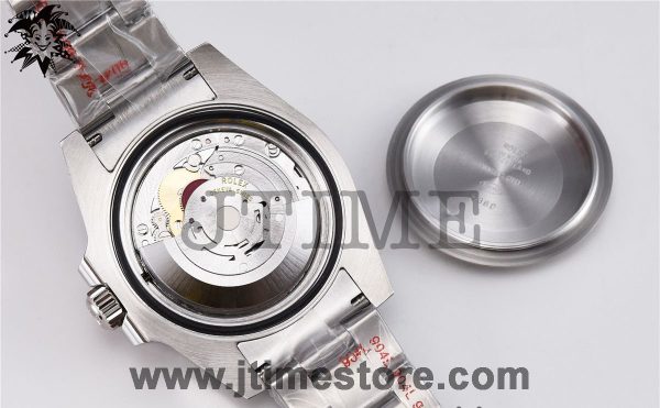 Submariner 116610 LV - Image 10
