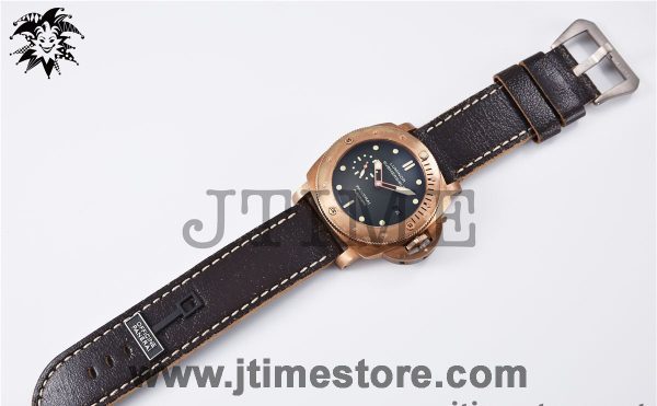 PAM382 N Bronzo V6F - Image 2