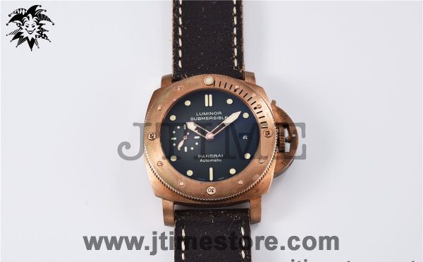 PAM382 N Bronzo V6F - Image 3