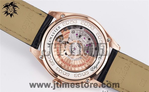 Seamaster Edizione Venezia Special - Image 9