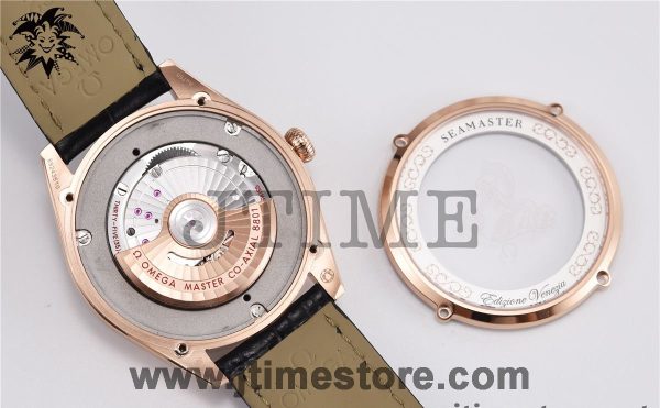 Seamaster Edizione Venezia Special - Image 10