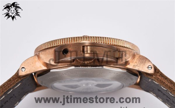 PAM382 N Bronzo V6F - Image 4